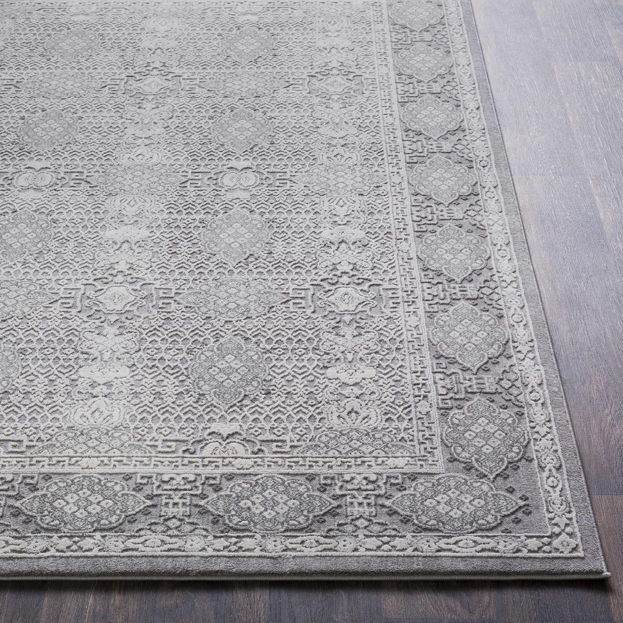 Ordway Area Rug - Clearance