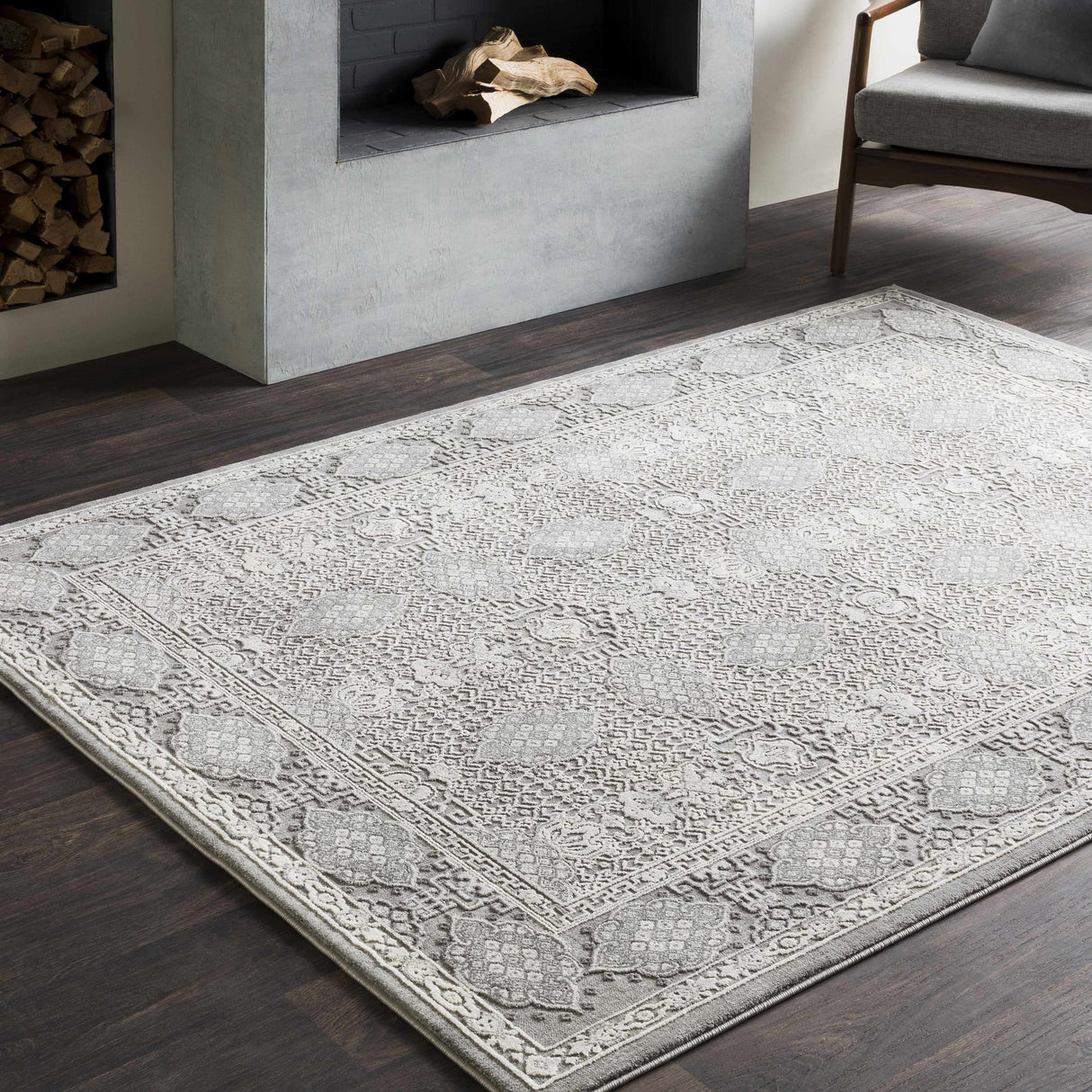 Ordway Area Rug - Clearance