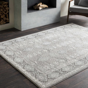 Ordway Area Rug - Clearance