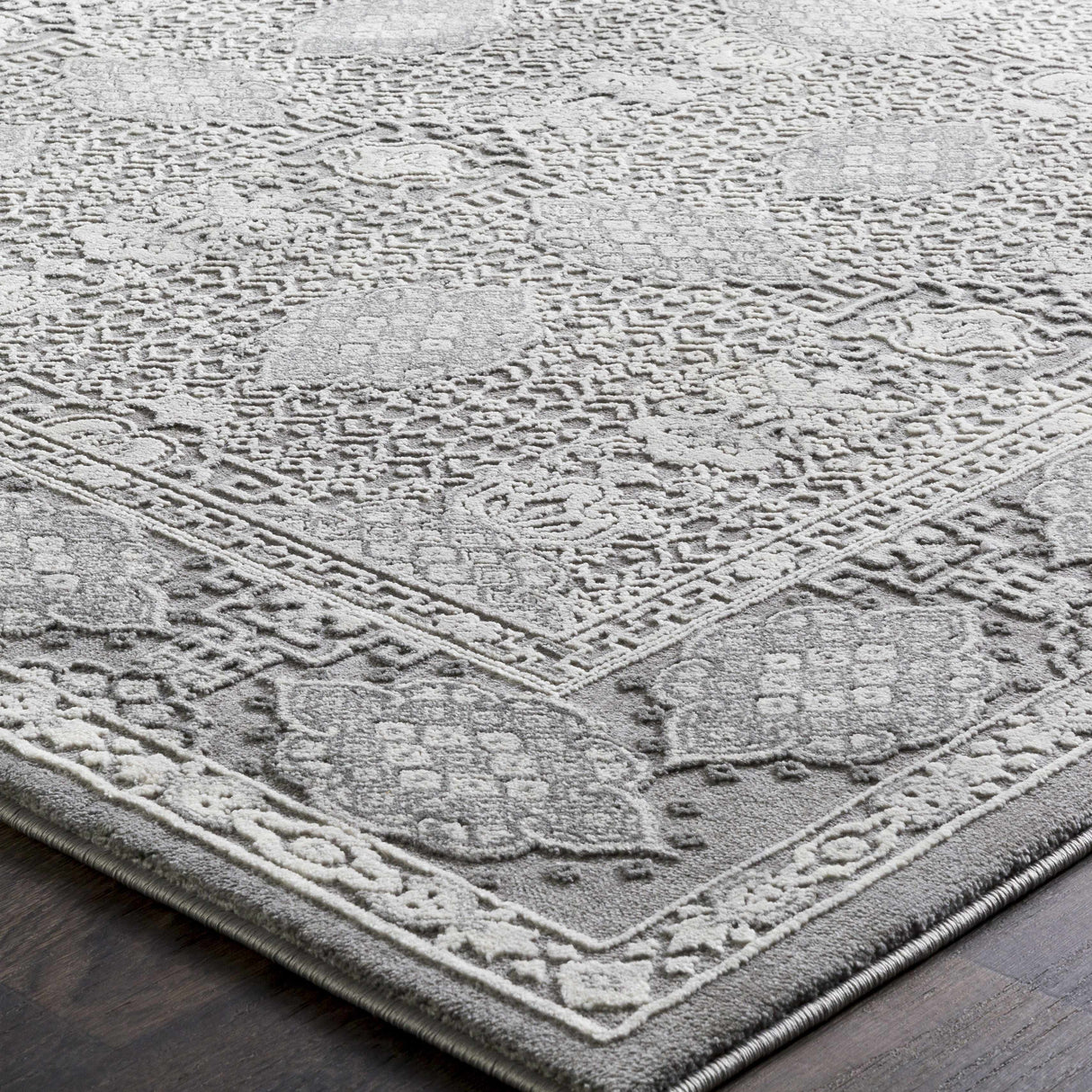 Ordway Area Rug - Clearance