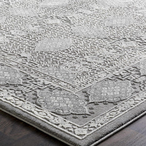 Ordway Area Rug - Clearance