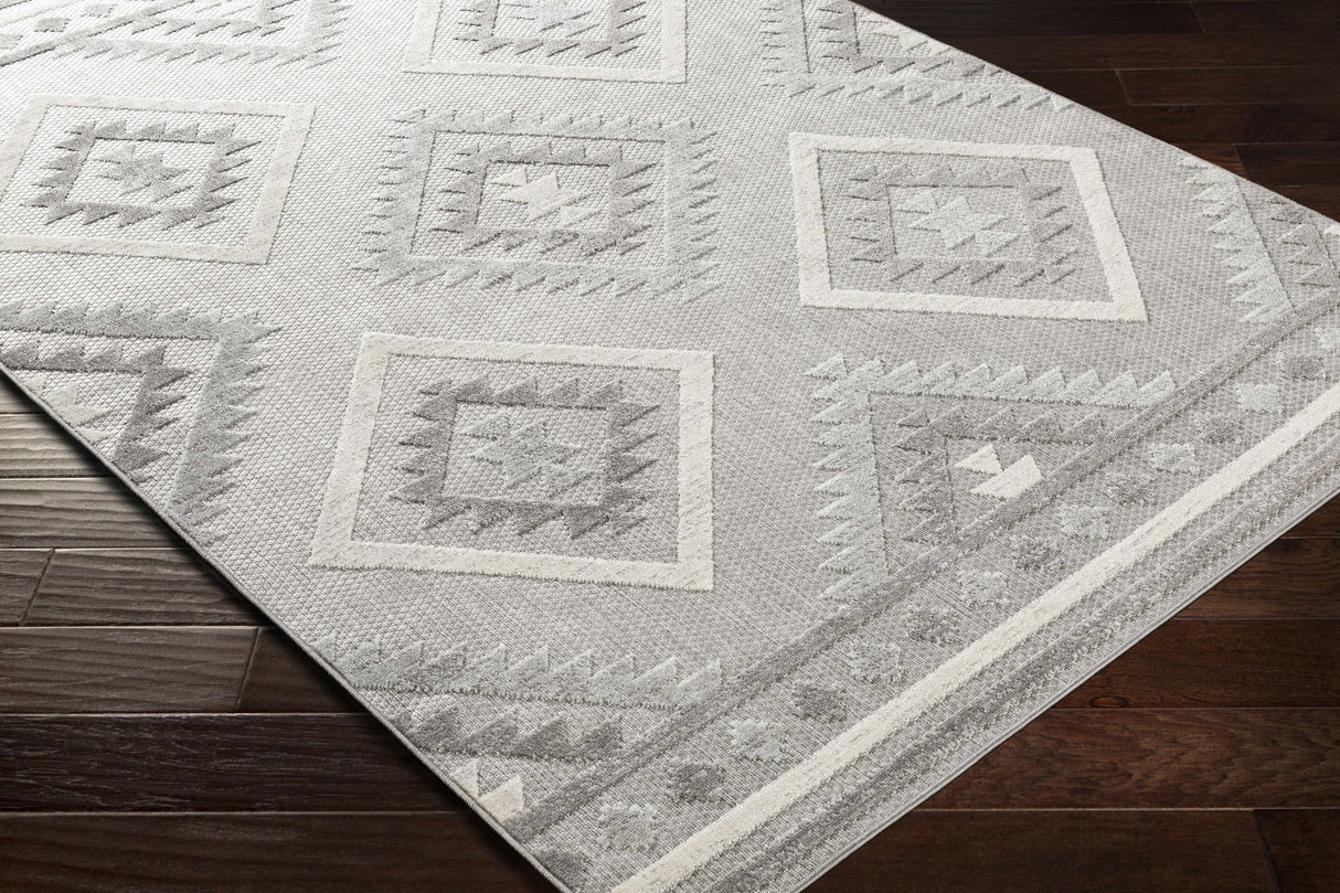 Oreana Area Rug