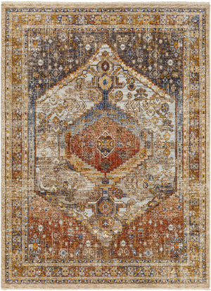Orhangazi  Area Rug - Clearance