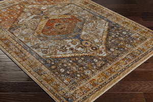 Orhangazi  Area Rug - Clearance