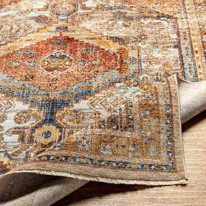 Orhangazi  Area Rug - Clearance