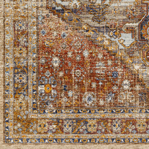 Orhangazi  Area Rug - Clearance