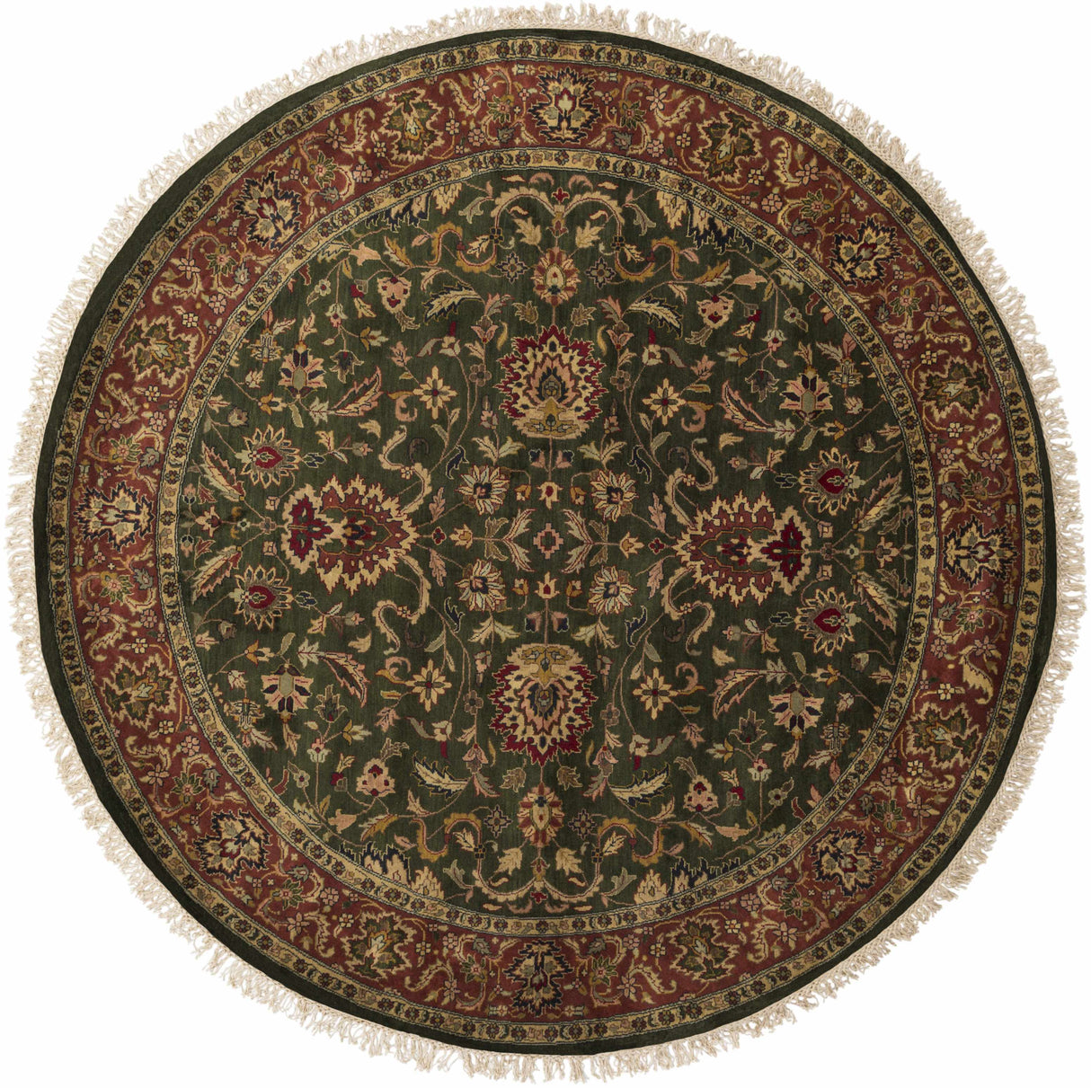 Oronogo Area Rug - Clearance