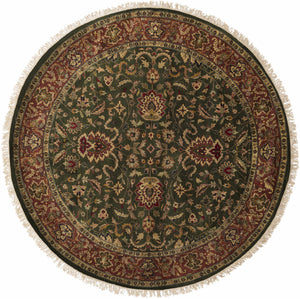 Oronogo Area Rug - Clearance