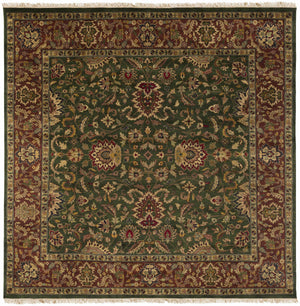Oronogo Area Rug - Clearance