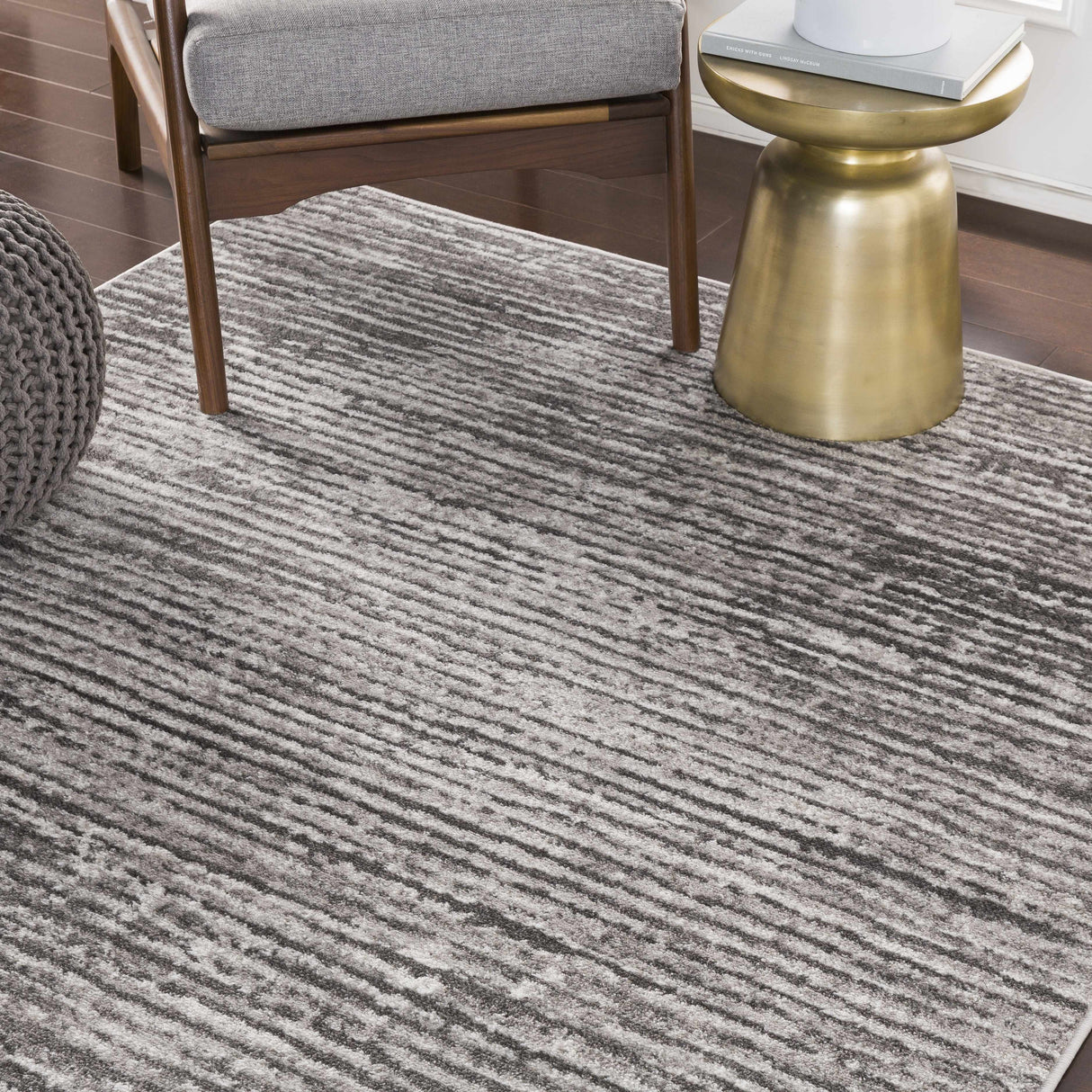 Oshkosh Area Rug - Clearance
