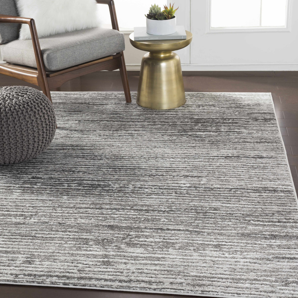 Oshkosh Area Rug - Clearance