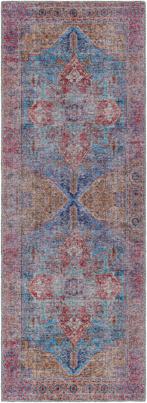 Otaki Washable Area Rug - Clearance