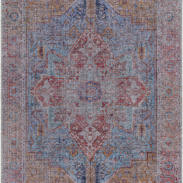 Otaki Washable Area Rug - Clearance