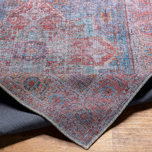 Otaki Washable Area Rug - Clearance