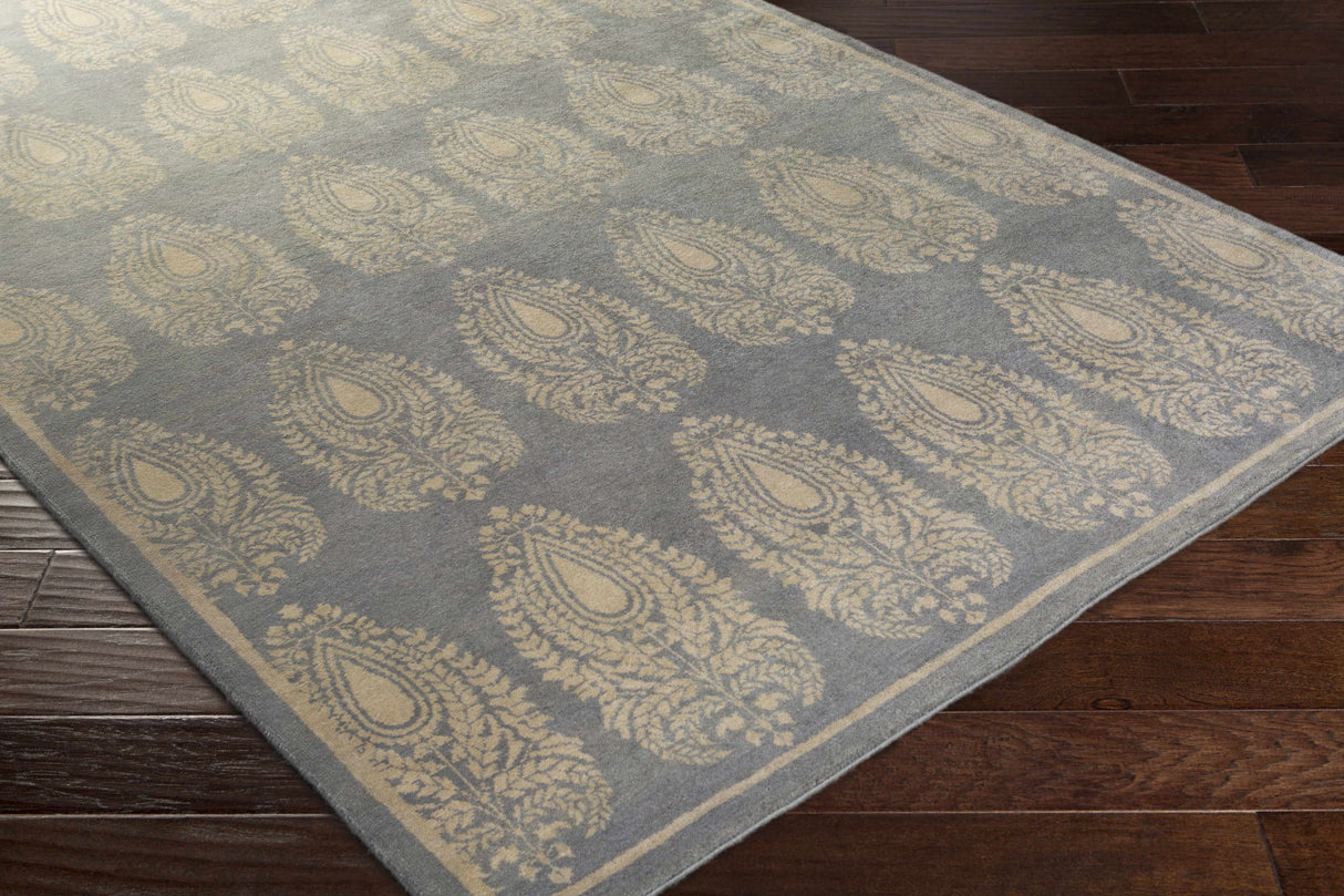 Otho Area Carpet - Clearance