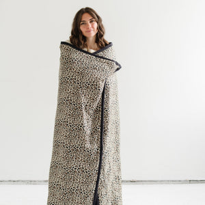 Outdoor Blanket by Saranoni