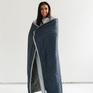 Outdoor Blanket by Saranoni