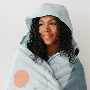 Outdoor Blanket by Saranoni