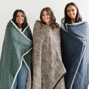 Outdoor Blanket by Saranoni