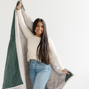 Outdoor Blanket by Saranoni