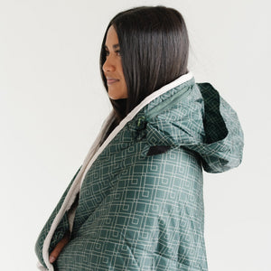Outdoor Blanket by Saranoni