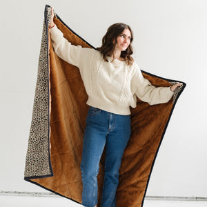 Outdoor Blanket by Saranoni