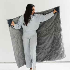 Outdoor Blanket by Saranoni