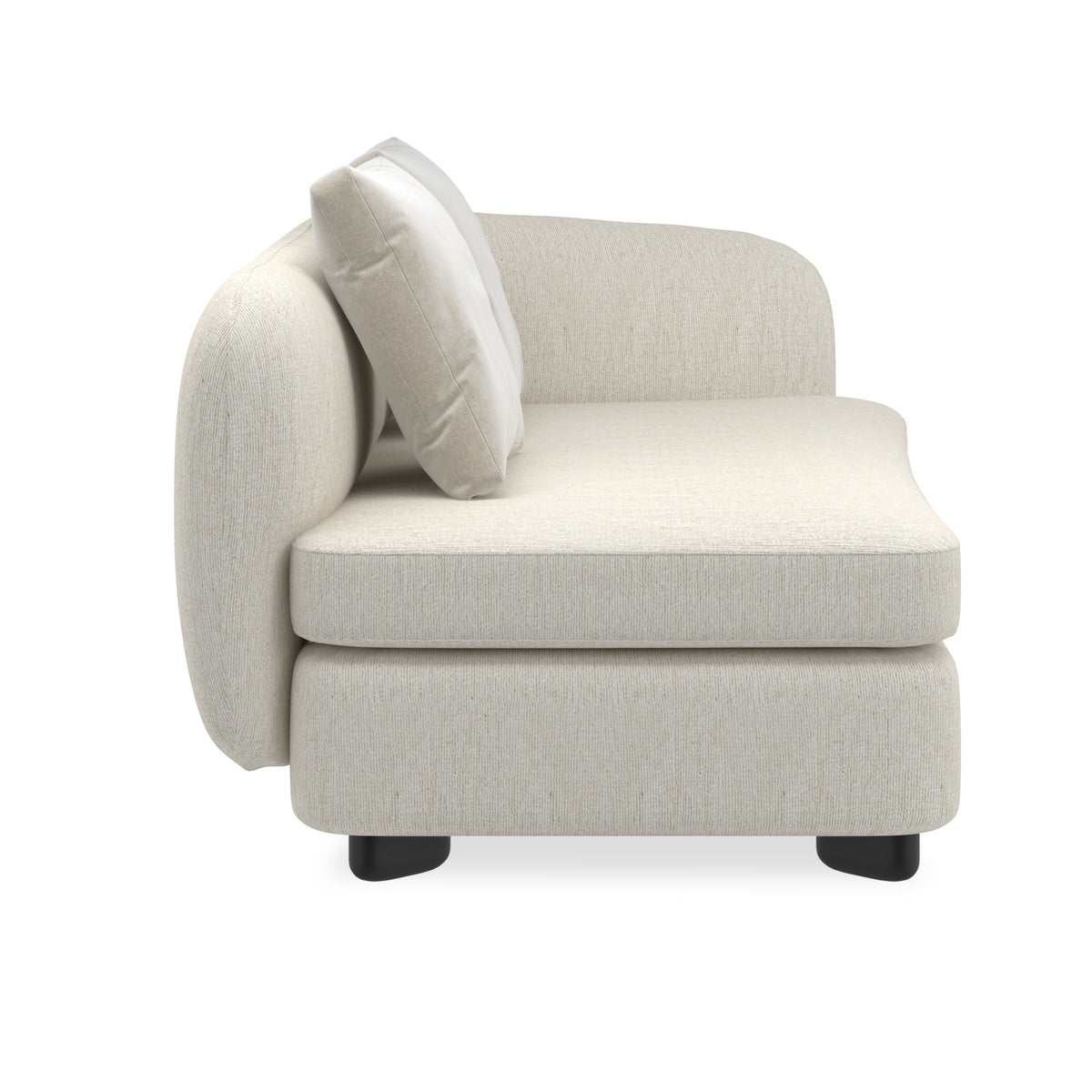 Lumi Sectional Components