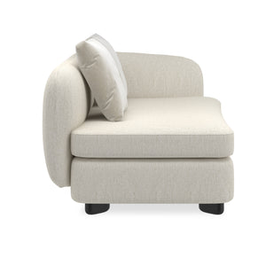 Lumi Sectional Components