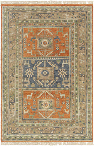Overstrand Area Rug - Clearance