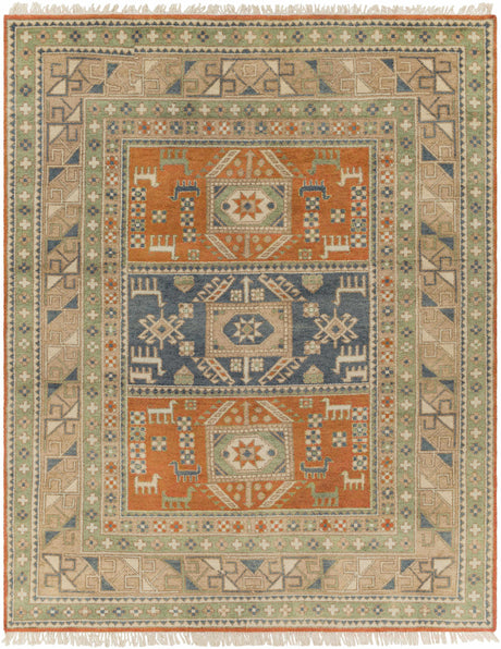 Overstrand Area Rug - Clearance