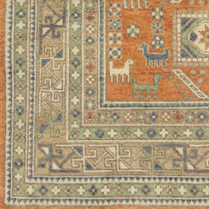 Overstrand Area Rug - Clearance