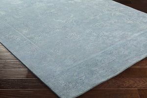 Oxly Area Rug - Clearance