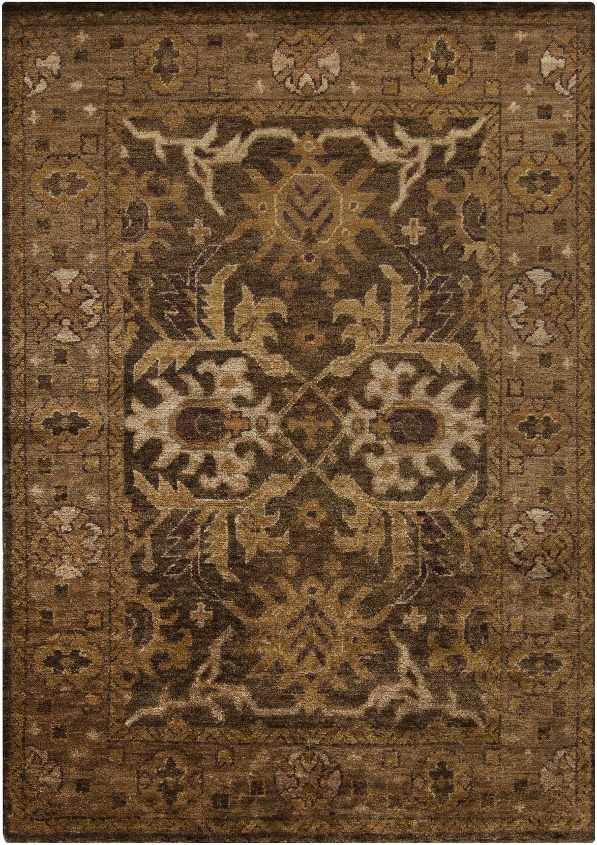 Oysterville Area Rug - Clearance
