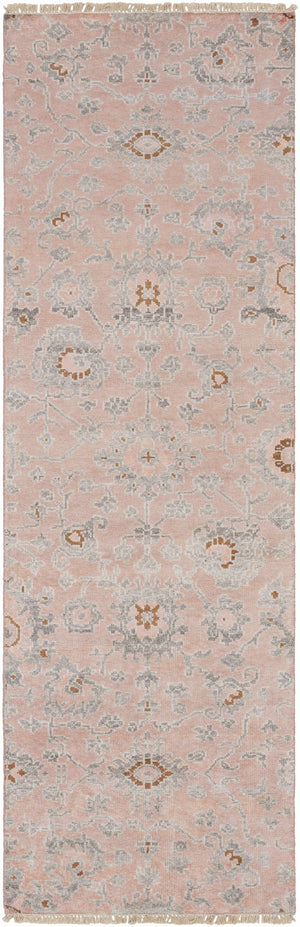Pittston Area Rug - Clearance