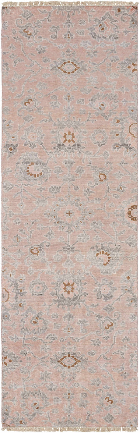 Pittston Area Rug - Clearance