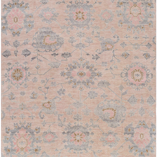Pittston Area Rug - Clearance