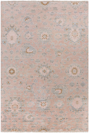 Pittston Area Rug - Clearance