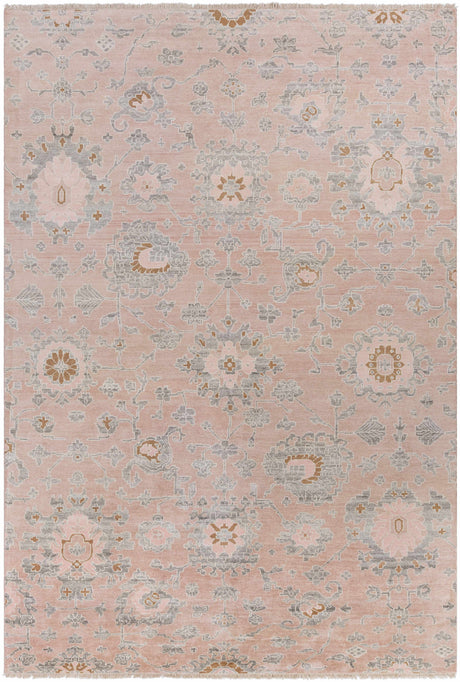 Pittston Area Rug - Clearance