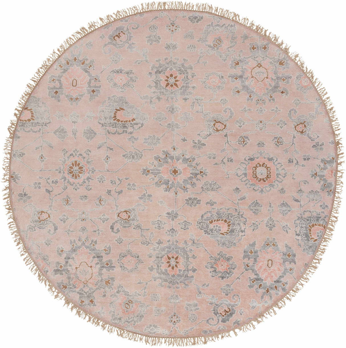 Pittston Area Rug - Clearance