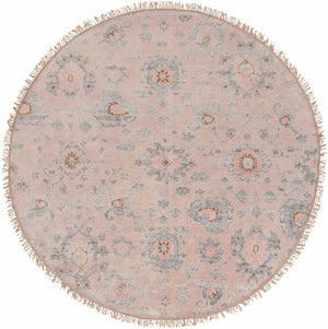 Pittston Area Rug - Clearance