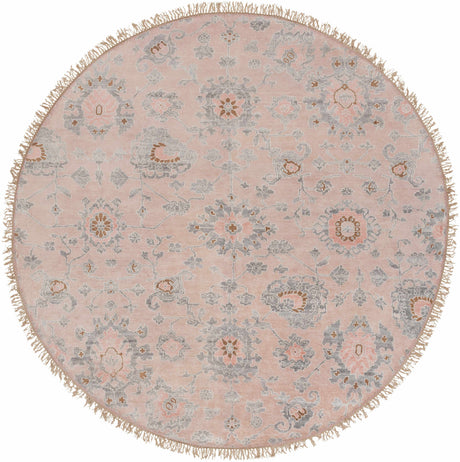 Pittston Area Rug - Clearance