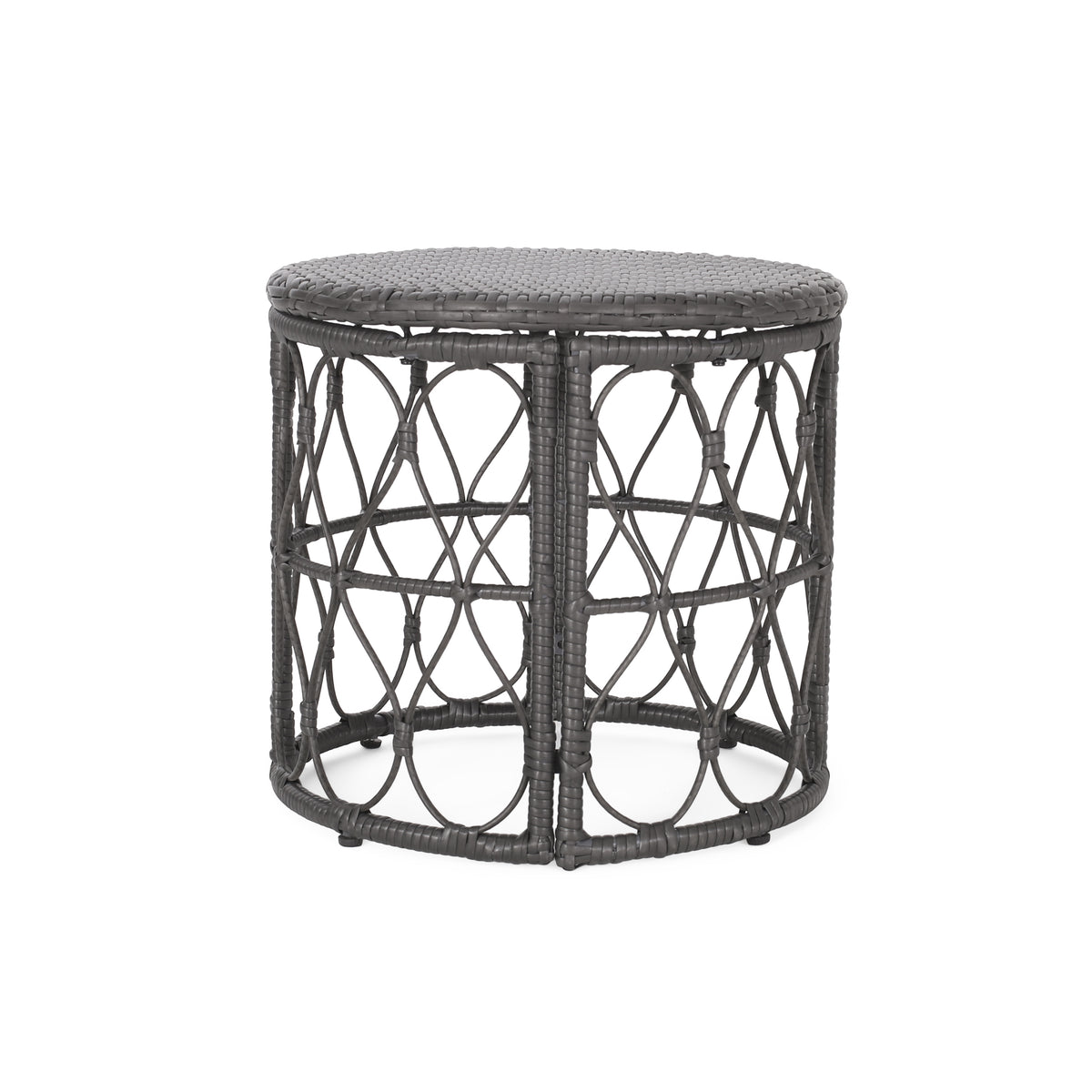 Bruce Side Table