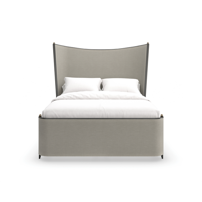 Provence Bed