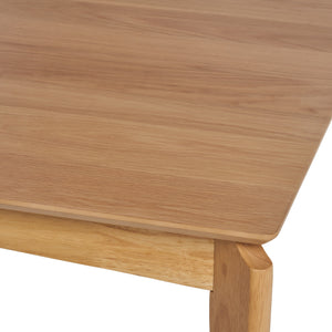 Large Extendable Kitchen Table