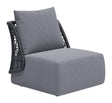 Zuo Modern Mekan Accent Chair