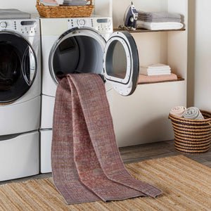Paeroa Washable Area Rug - Clearance