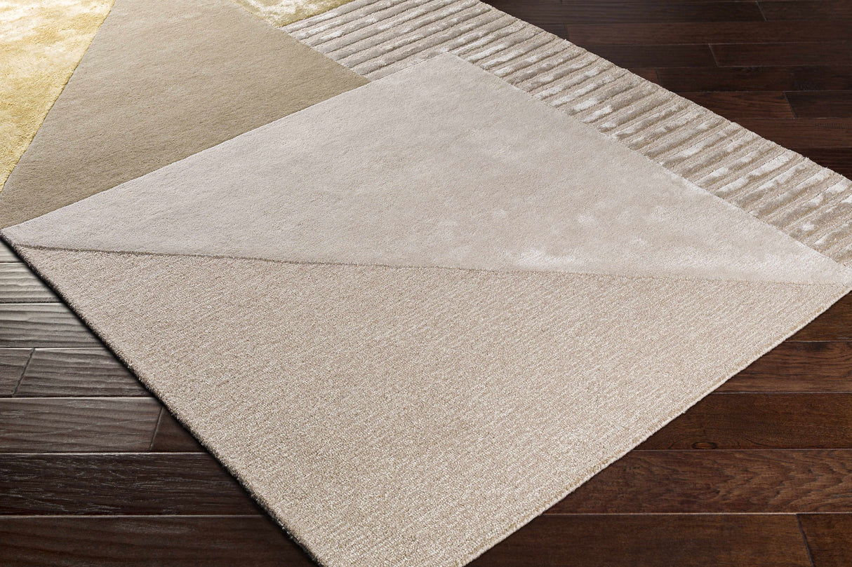 Pagedale Area Carpet - Clearance