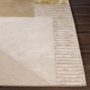 Pagedale Area Carpet - Clearance