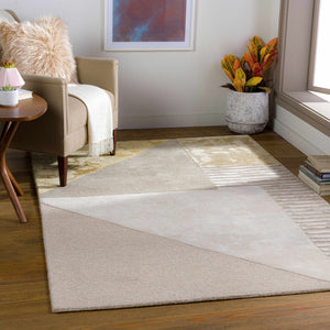 Pagedale Area Carpet - Clearance